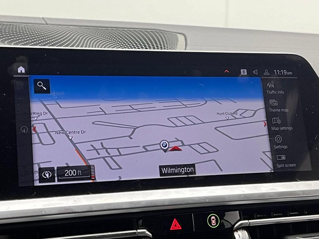 Certified 2023 BMW M440i Convertible w/ Premium Package RWD image 18