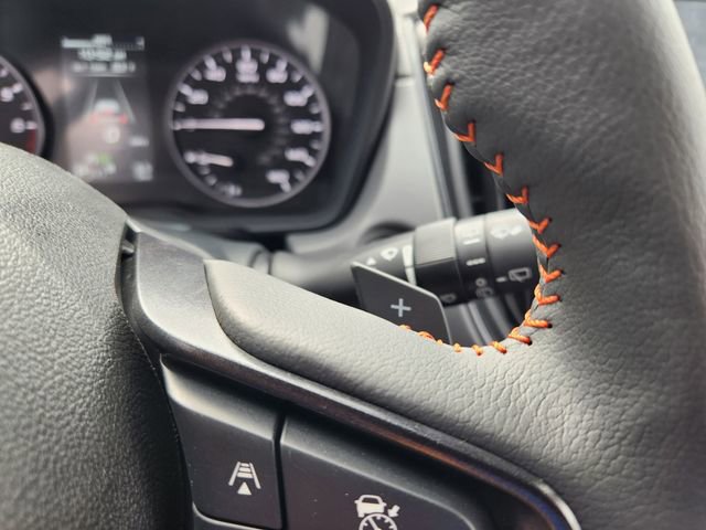 New 2026 Subaru Crosstrek 2.5i Limited image 24