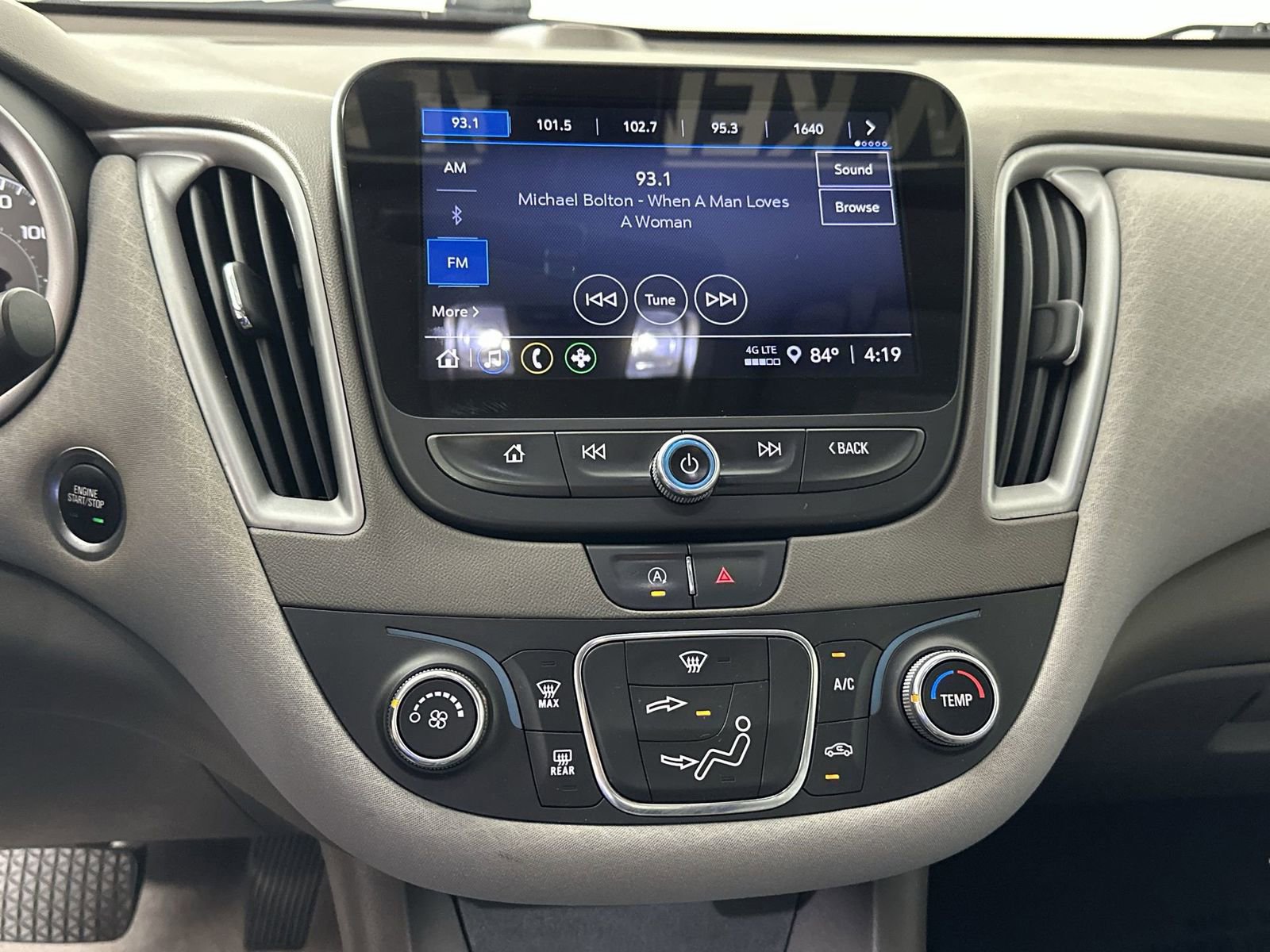 Used 2021 Chevrolet Malibu LS image 26