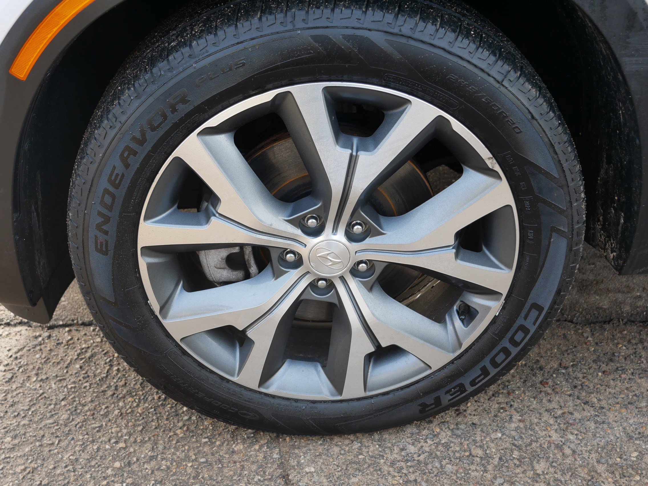 Used 2020 Hyundai Palisade SEL w/ Convenience Package image 15