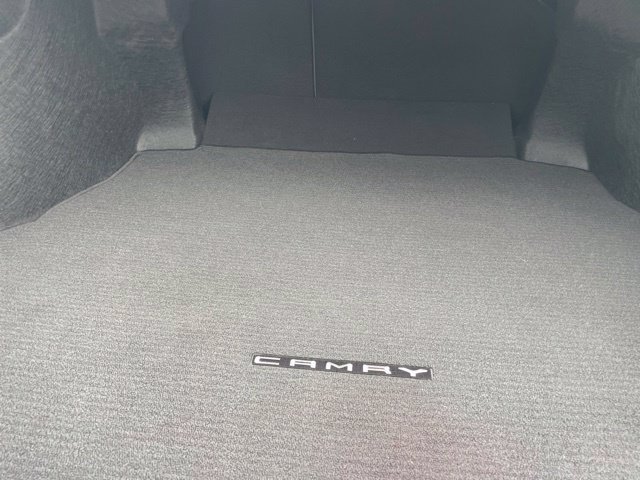 Used 2023 Toyota Camry SE FWD image 20