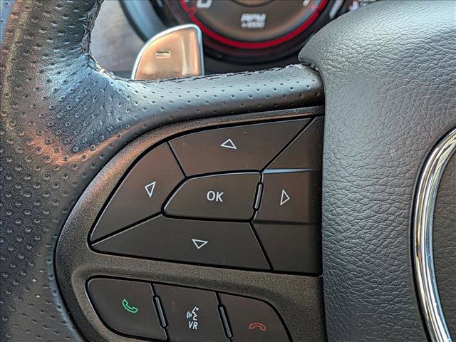 Used 2023 Dodge Charger Scat Pack w/ Daytona Edition Group image 17