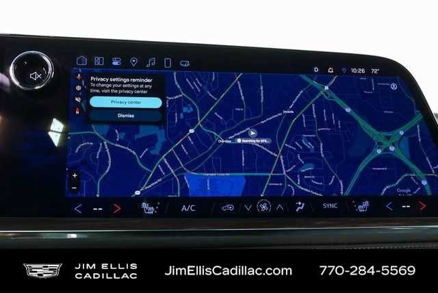 Used 2025 Chevrolet Tahoe LT image 16