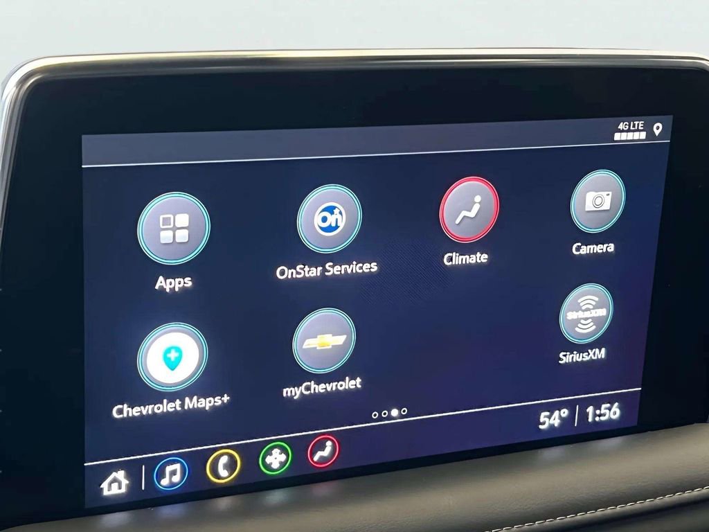 Used 2021 Chevrolet Tahoe Z71 image 12