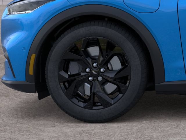 New 2024 Ford Mustang Mach-E Select w/ Comfort Package Lite AWD/4WD image 19