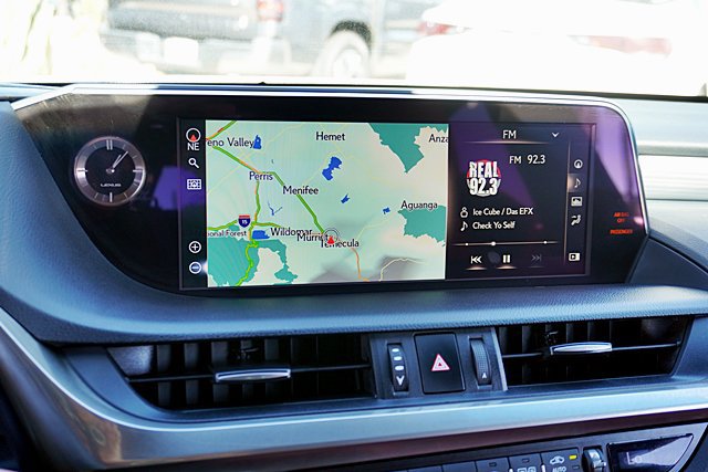Used 2020 Lexus ES 350 F Sport FWD image 35