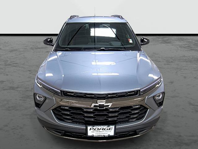 New 2026 Chevrolet TrailBlazer ACTIV w/ Convenience Package image 6