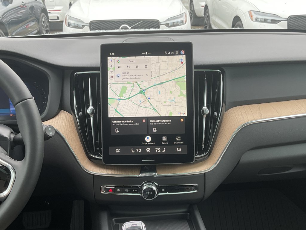 New 2027 Volvo XC60 B5 Core AWD/4WD image 26