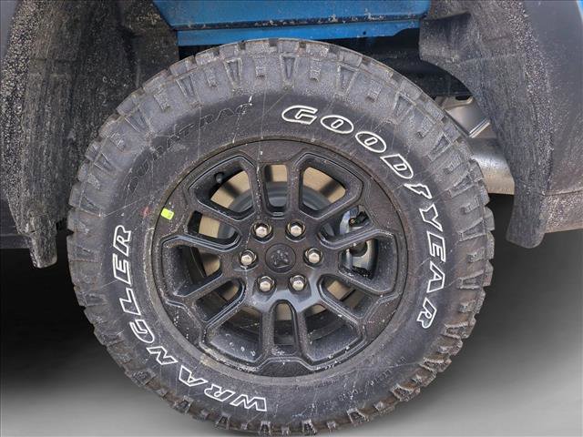 New 2026 RAM 1500 Rebel image 10