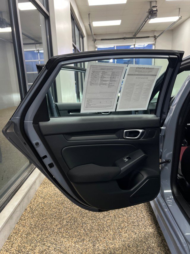 Used 2024 Honda Civic Si image 16