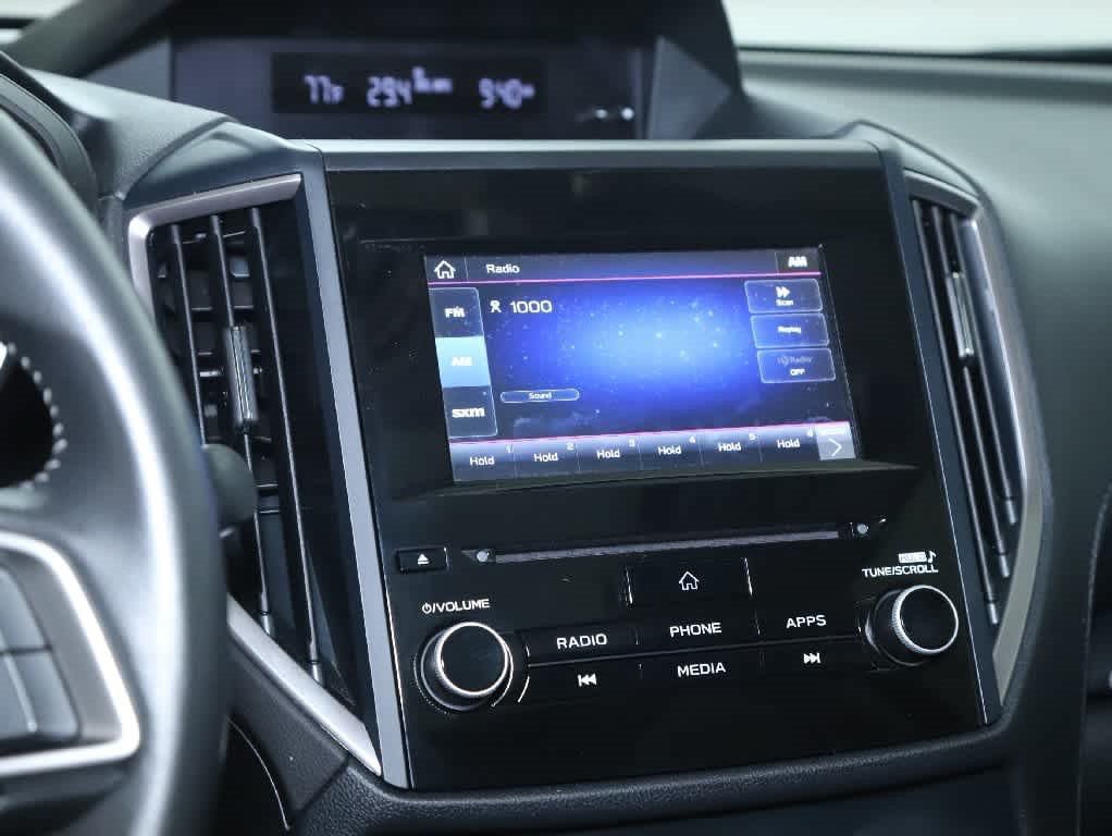 Certified 2021 Subaru Forester Premium AWD/4WD image 26