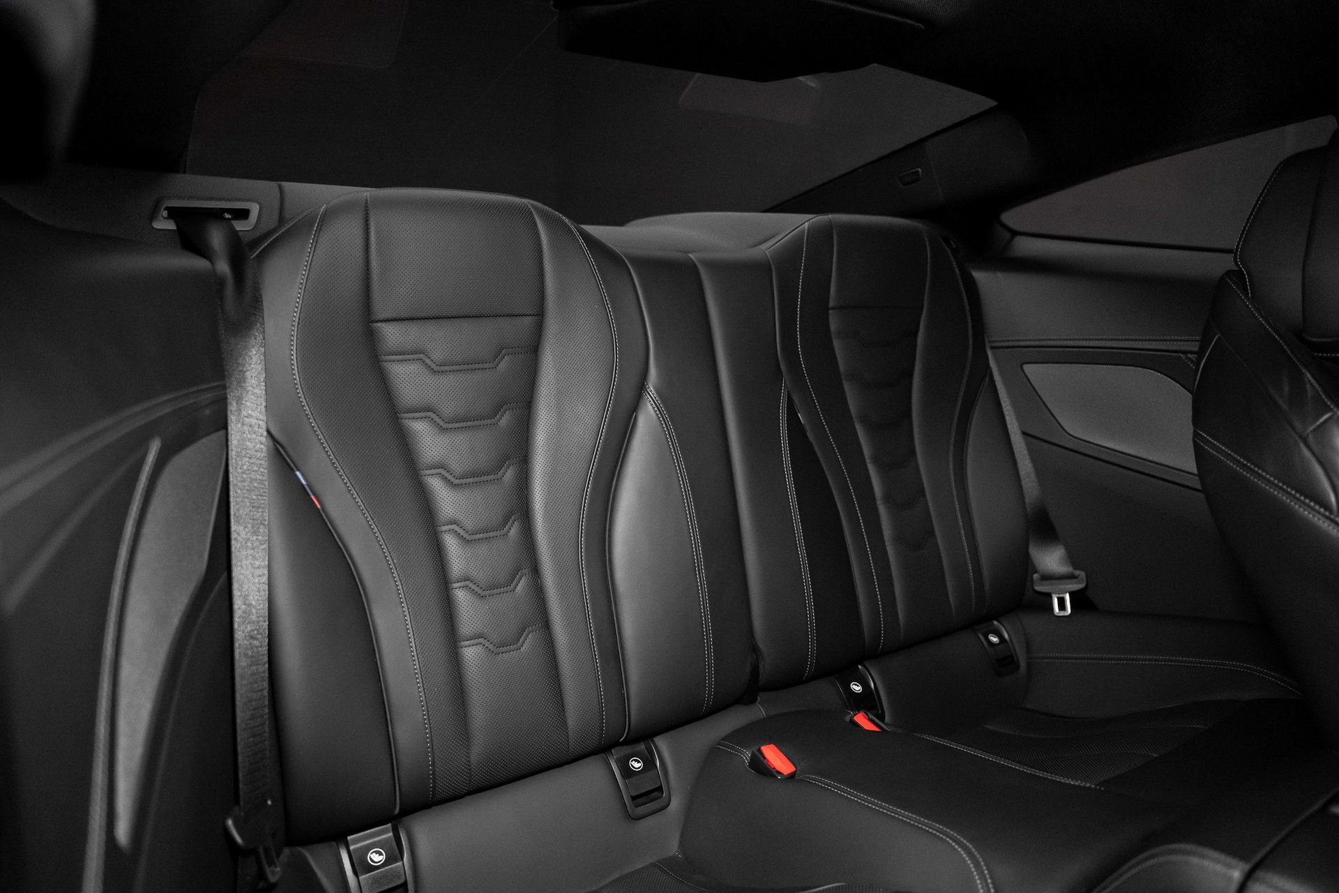 Used 2023 BMW M850i xDrive Coupe w/ M Sport Professional Package image 66