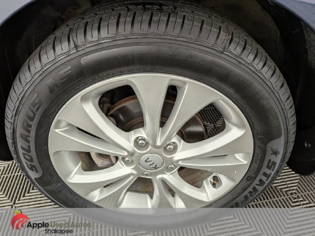 Used 2016 Kia Soul ! FWD image 44