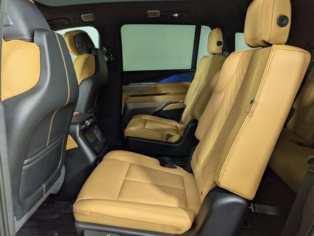 New 2025 Cadillac Escalade IQ Luxury 2 AWD/4WD image 27