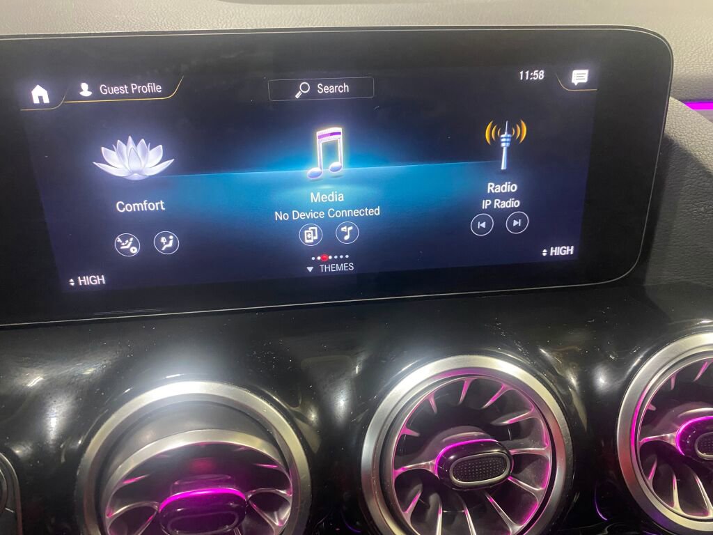 Certified 2023 Mercedes-Benz GLA 250 4MATIC image 11