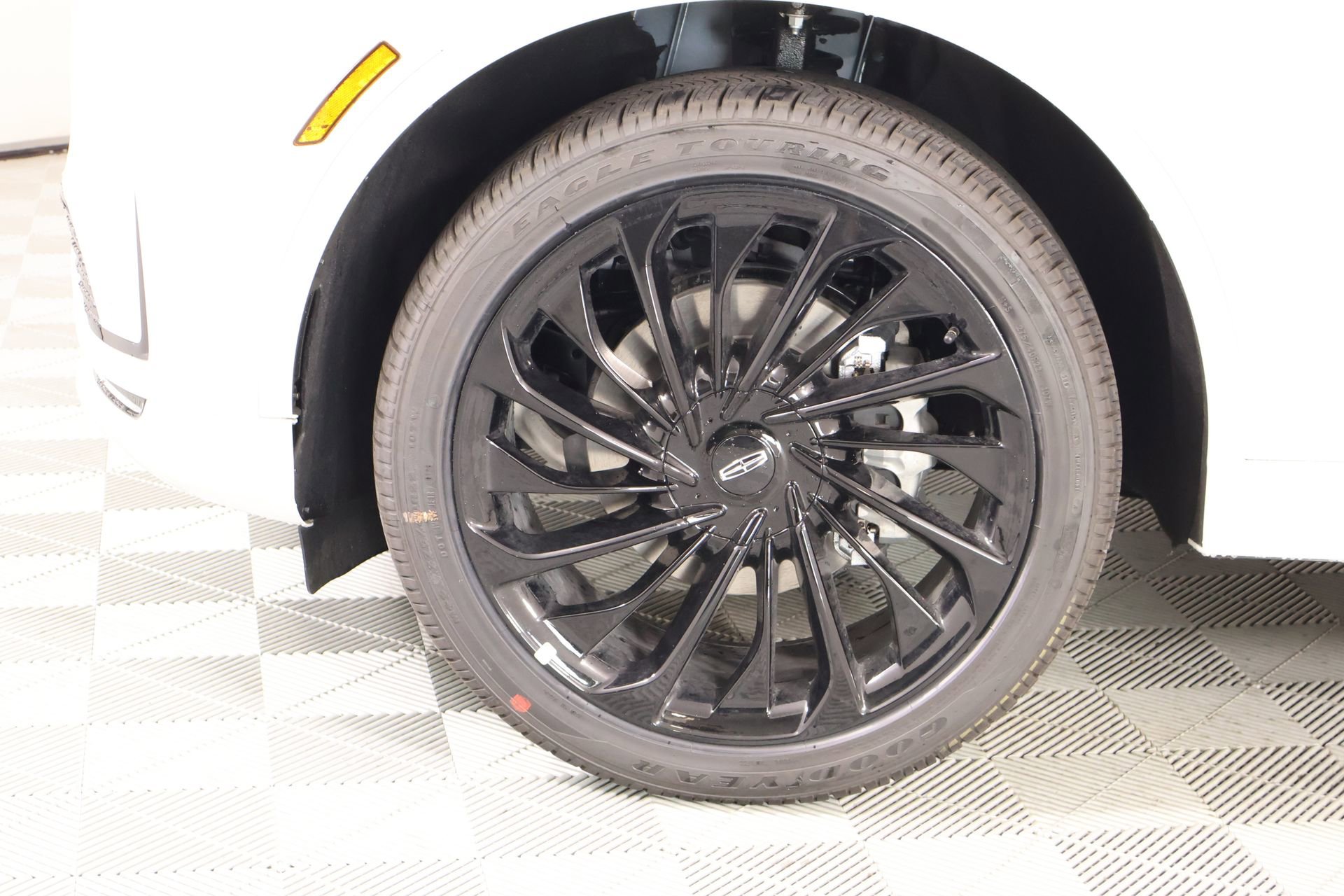 New 2026 Lincoln Aviator Reserve image 19