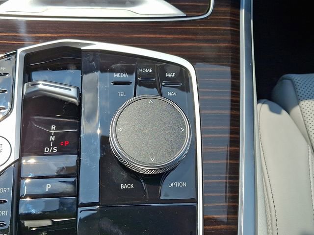 Certified 2026 BMW X5 xDrive40i w/ Premium Package AWD/4WD image 22