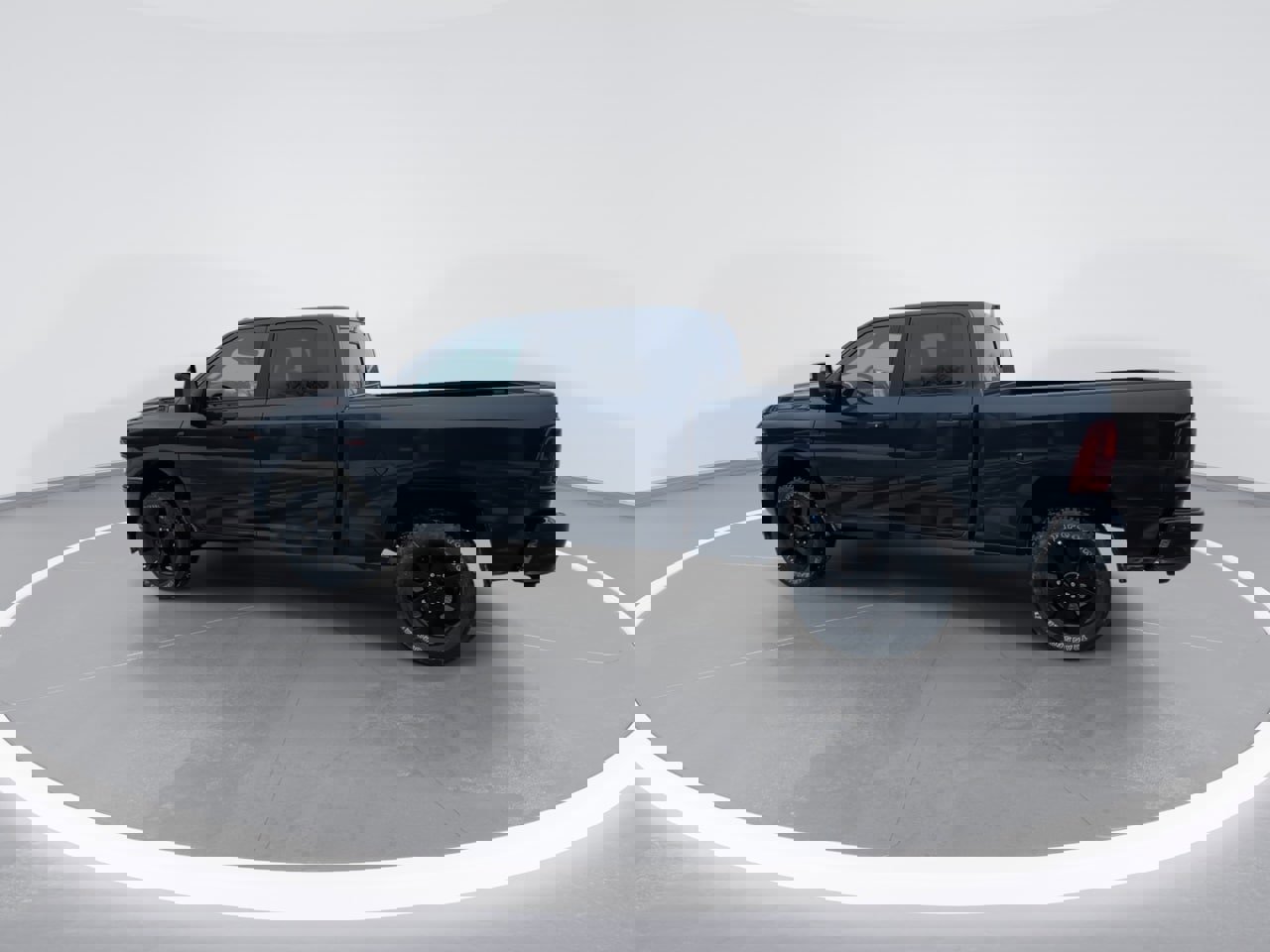 New 2026 RAM 2500 Big Horn image 9