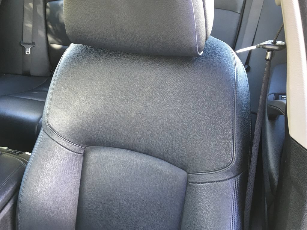 Used 2014 BMW 535i Sedan RWD image 22