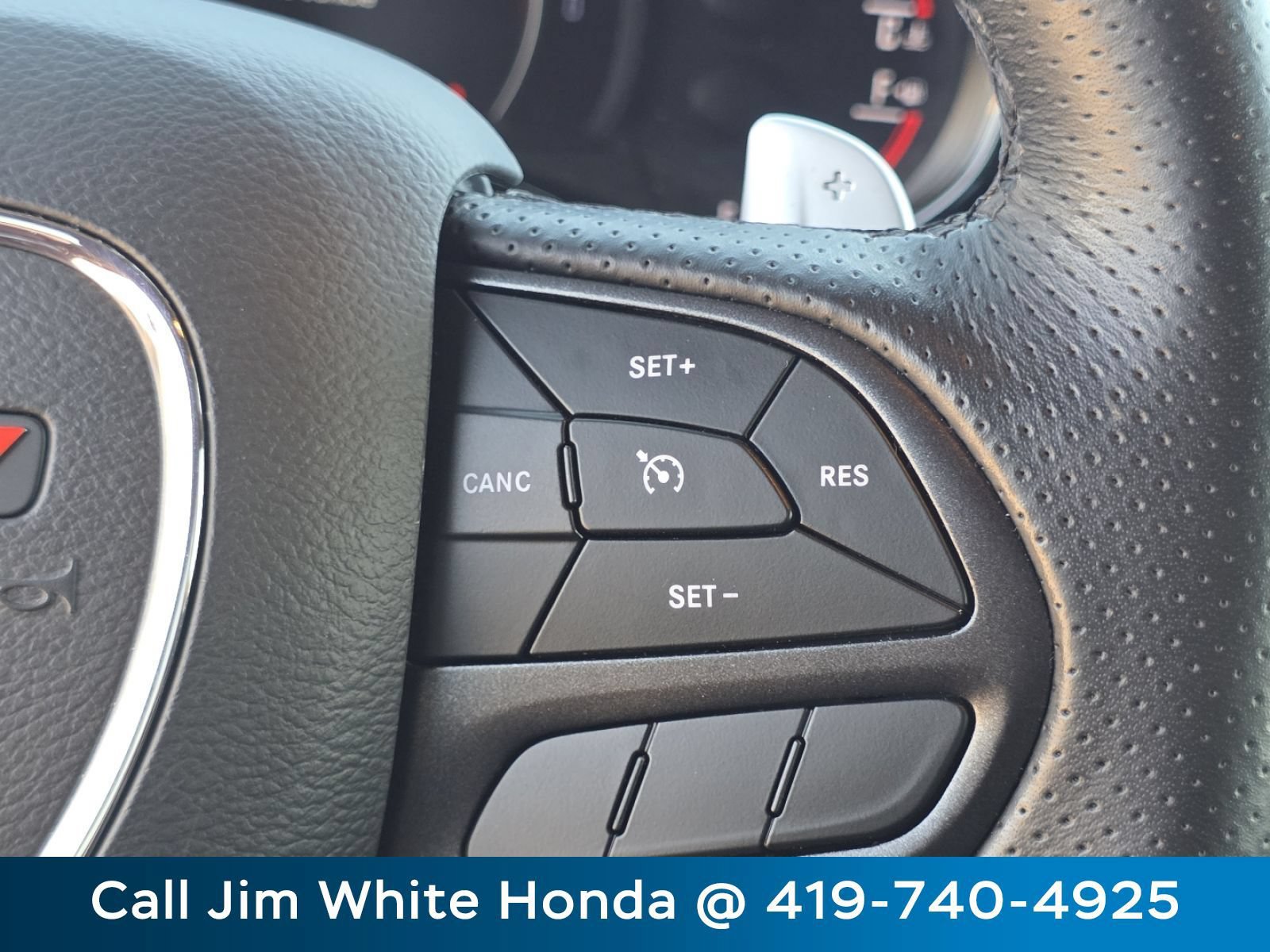 Used 2023 Dodge Durango GT AWD/4WD image 27