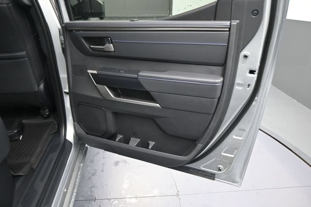 New 2026 Toyota Tundra Platinum AWD/4WD image 13