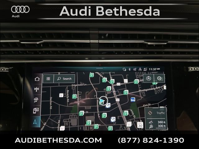 Used 2025 Audi Q7 3.0T Premium Plus w/ Premium Plus Package image 24