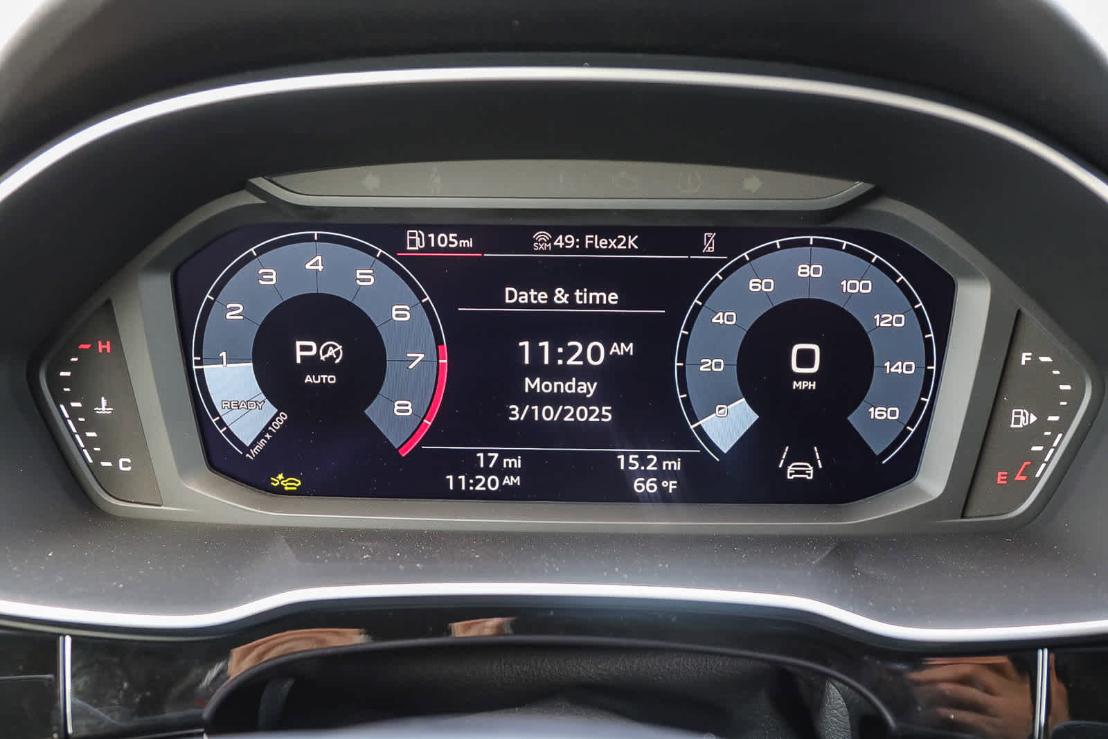 Used 2025 Audi Q3 2.0T Premium w/ Convenience Package image 22