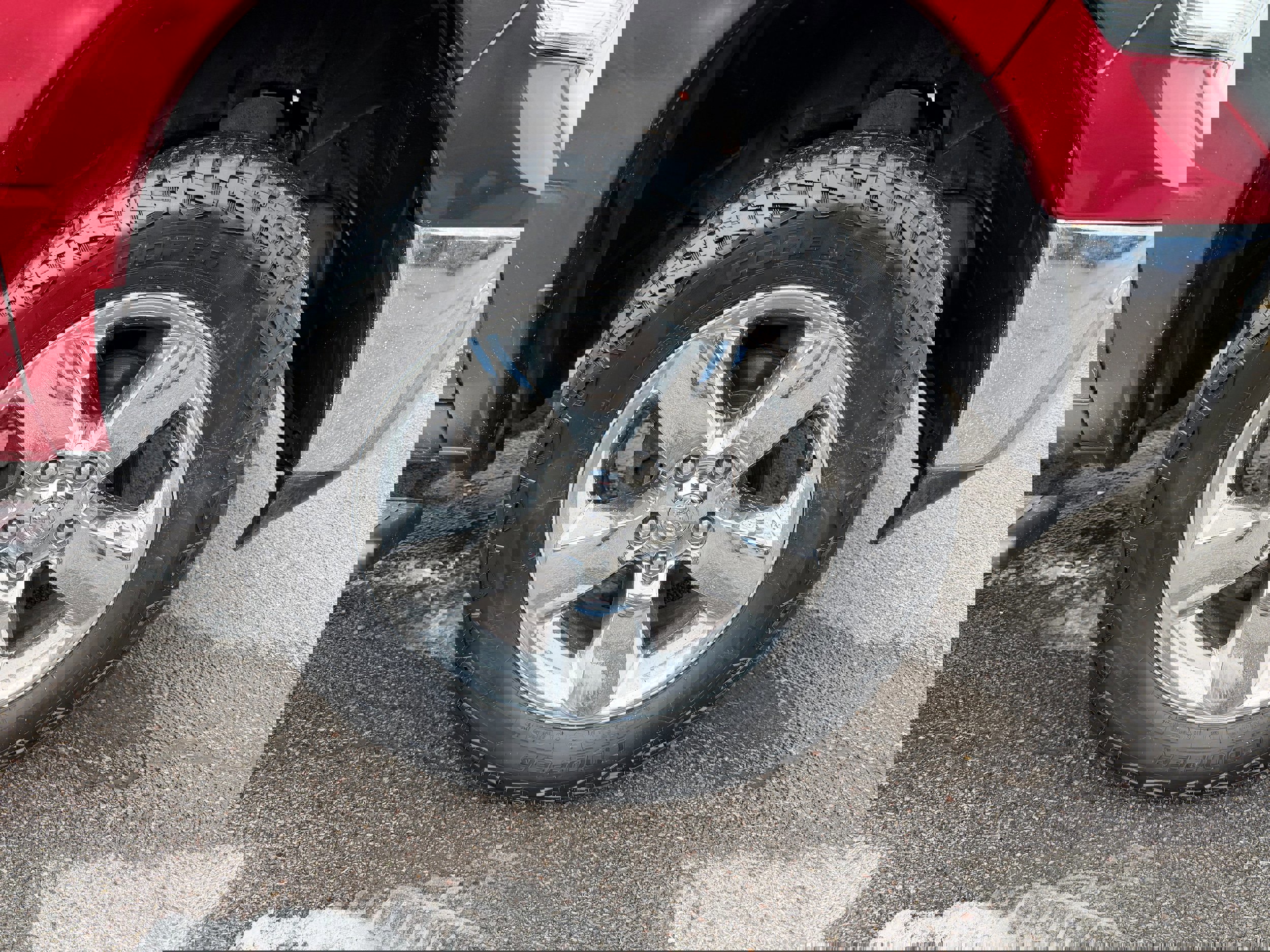 Used 2014 RAM 1500 Big Horn image 2