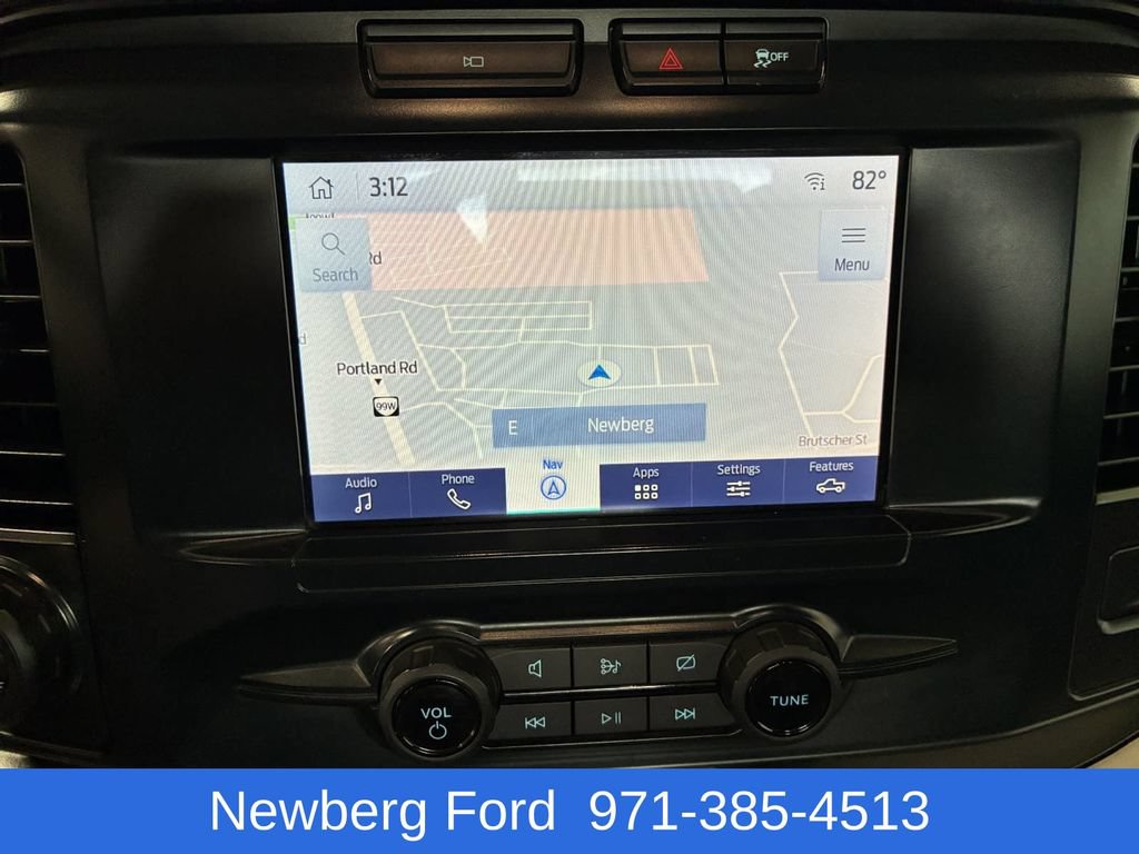 Used 2023 Ford F150 XLT w/ Trailer Tow Package AWD/4WD image 22