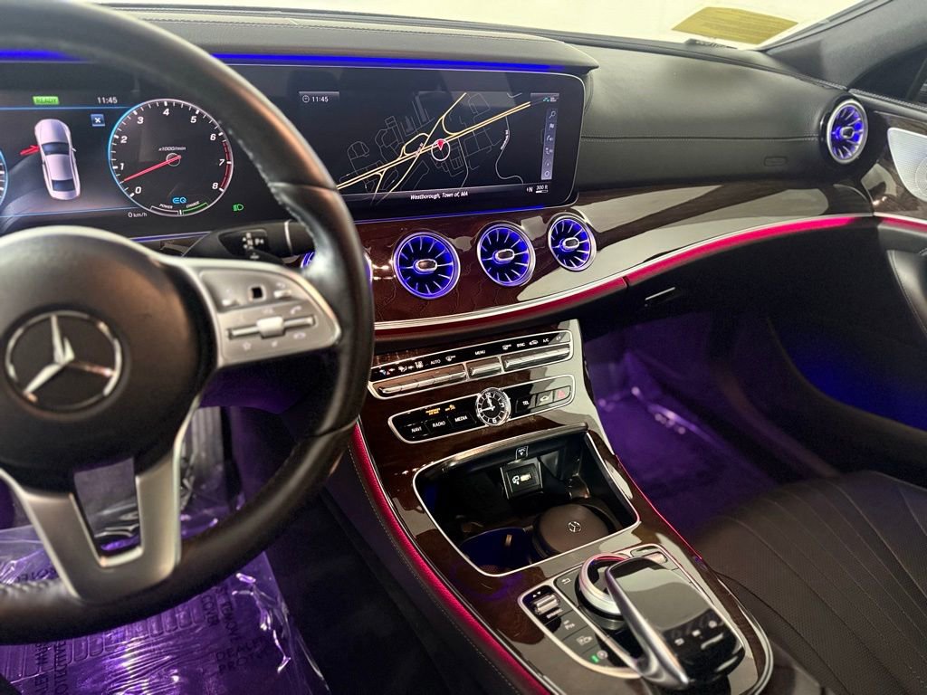 Used 2019 Mercedes-Benz CLS 450 4MATIC image 17