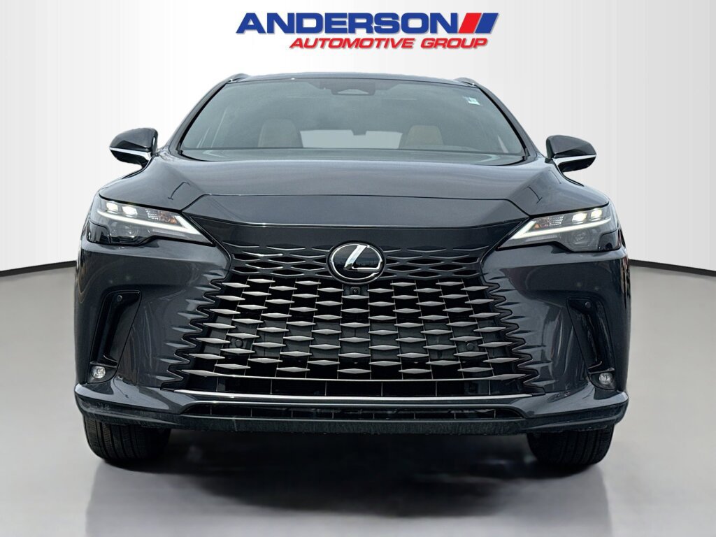 New 2026 Lexus RX 350 Premium Plus image 15