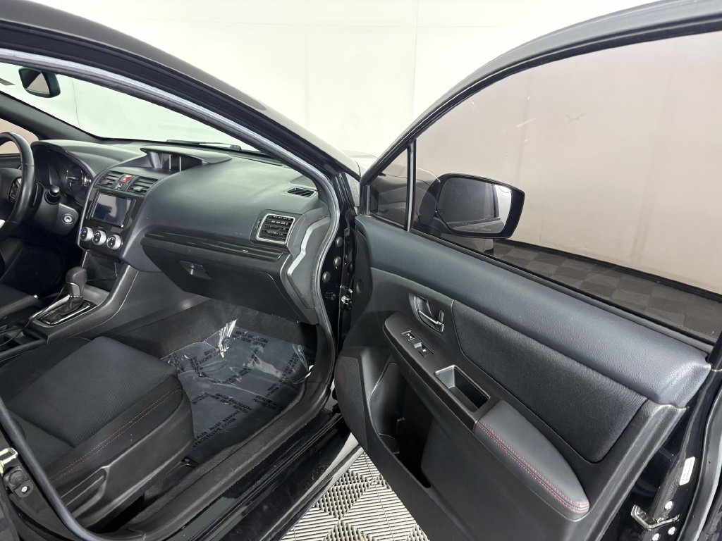 Used 2015 Subaru WRX Premium AWD/4WD image 29