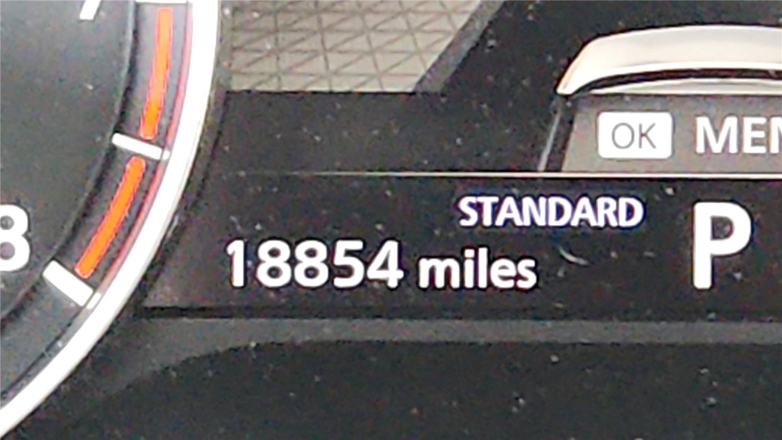 Certified 2023 Nissan Rogue SL image 24