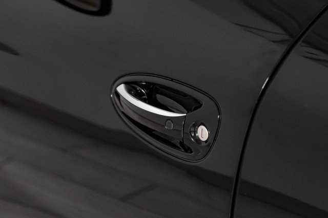 Used 2010 Porsche Panamera Turbo image 45