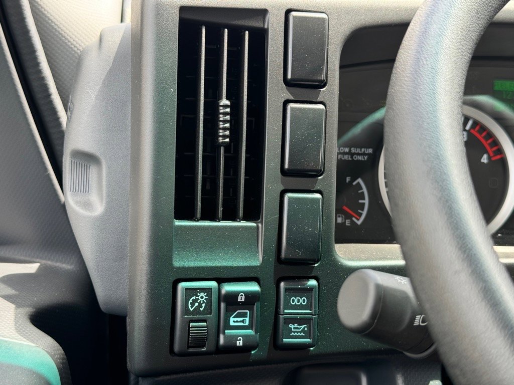 New 2024 Chevrolet Low Cab Forward 5500HD image 12