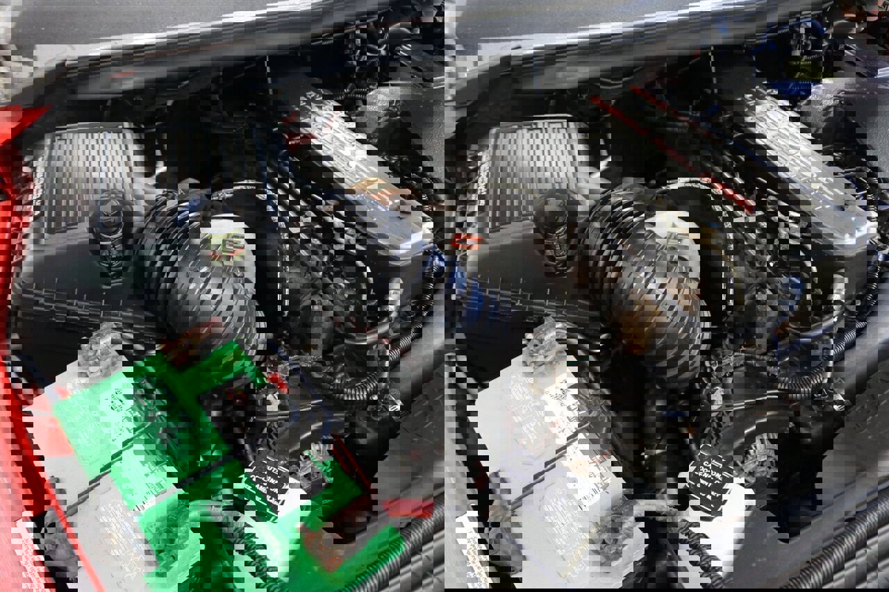 Used 1995 Dodge Ram 3500 Truck 4x4 Regular Cab image 38