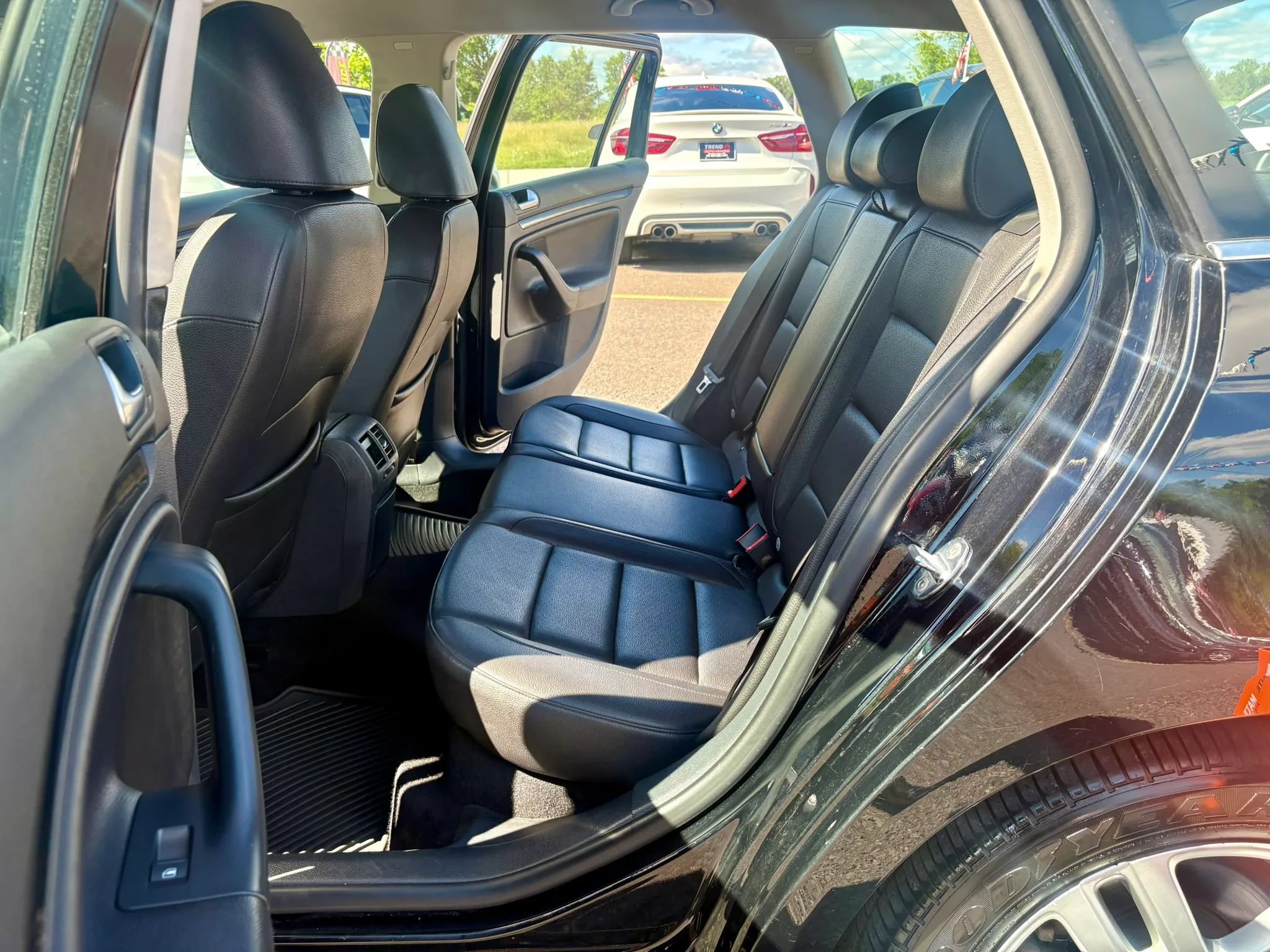 Used 2014 Volkswagen Jetta TDI FWD image 18
