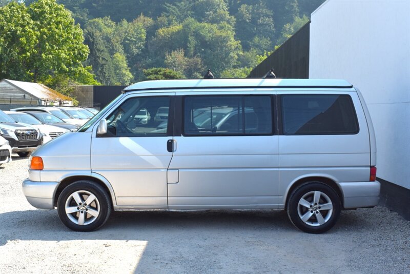 Used 2002 Volkswagen Eurovan MV FWD image 9