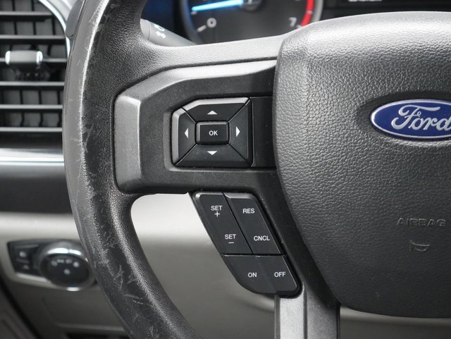 Used 2022 Ford F350 XLT w/ XLT Value Package image 17