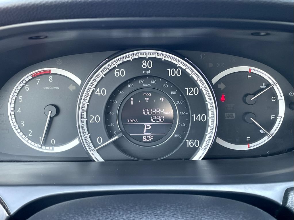Used 2015 Honda Accord EX image 15