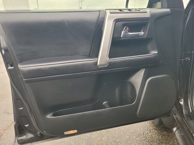 Used 2021 Toyota 4Runner SR5 Premium w/ Moonroof Package RWD image 18