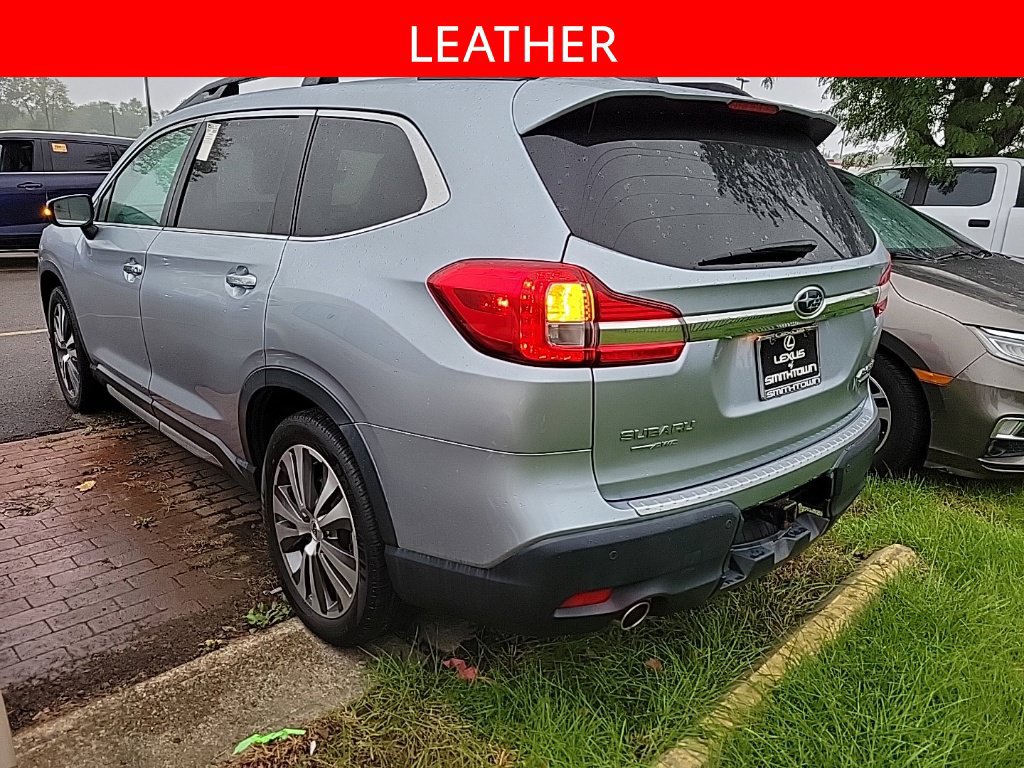 Used 2021 Subaru Ascent Touring AWD/4WD image 4
