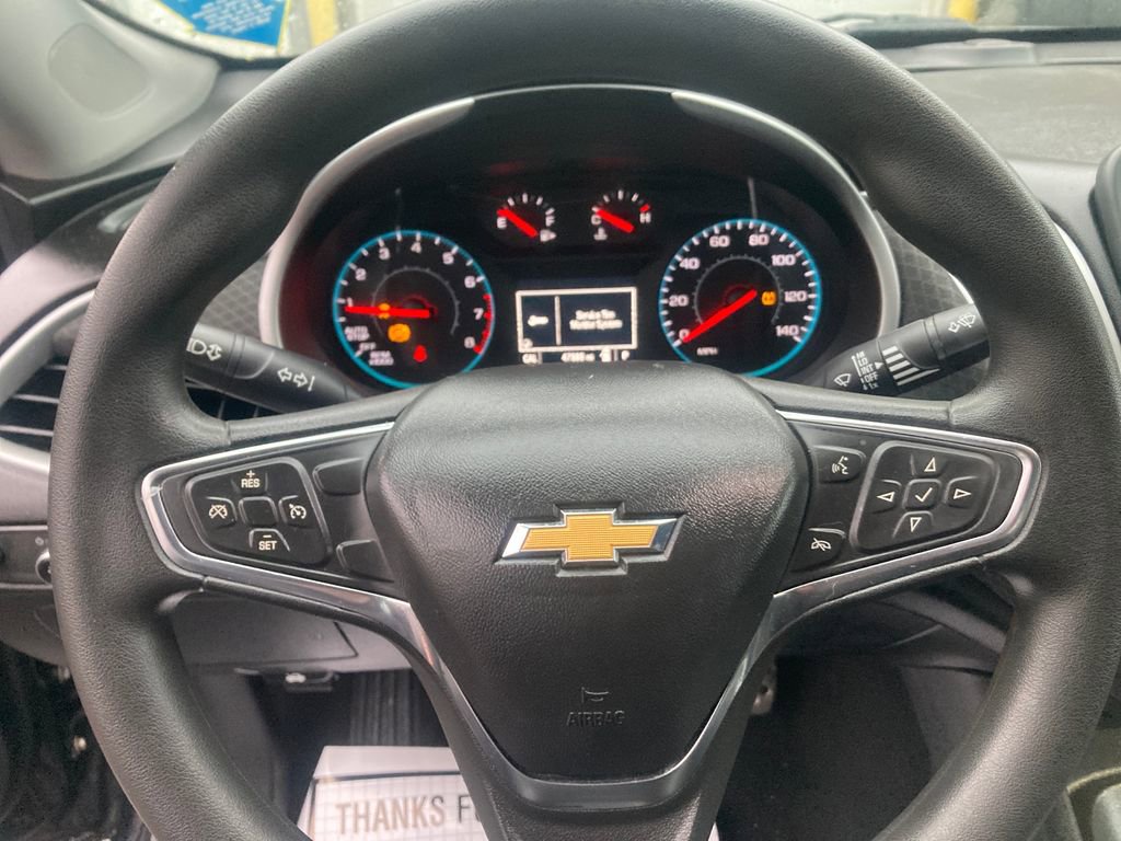 Used 2017 Chevrolet Malibu LS image 19