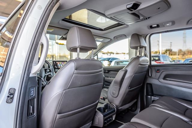 Used 2020 Honda Odyssey Elite image 41