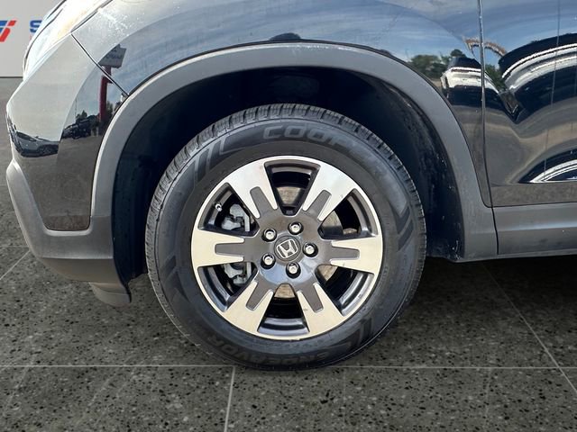 Used 2019 Honda Ridgeline RTL-T image 14
