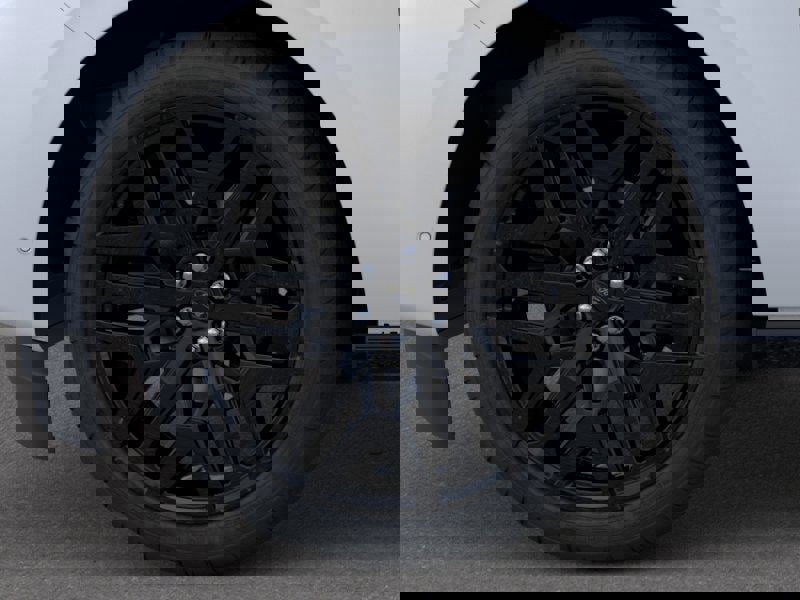 New 2026 Ford Expedition Max Platinum w/ Stealth Performance Package image 19