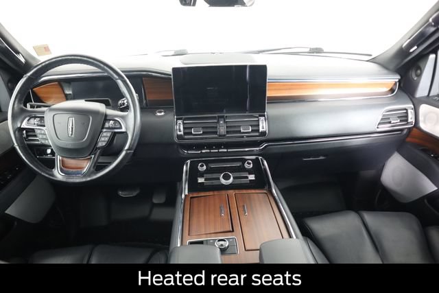 Used 2023 Lincoln Navigator L Reserve w/ Equipment Group 201A AWD/4WD image 30