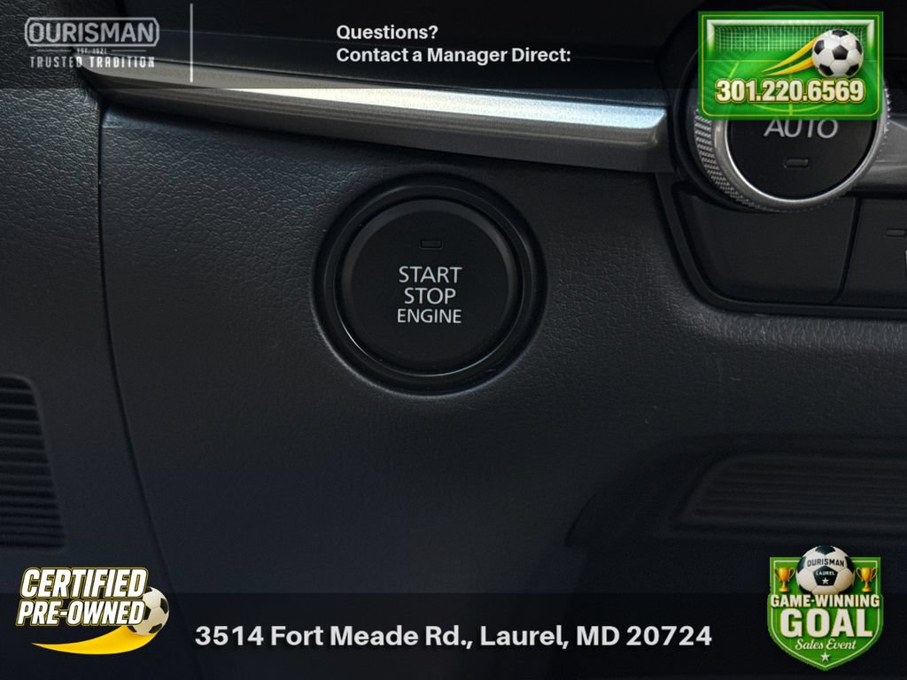 Certified 2026 MAZDA CX-30 AWD 2.5 S image 27