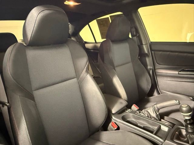 Used 2020 Subaru WRX Premium image 51