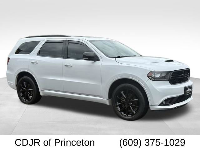 Used 2018 Dodge Durango GT w/ Premium Group